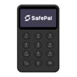 کیف پول سخت افزاری سیف پال مدل SafePal X1