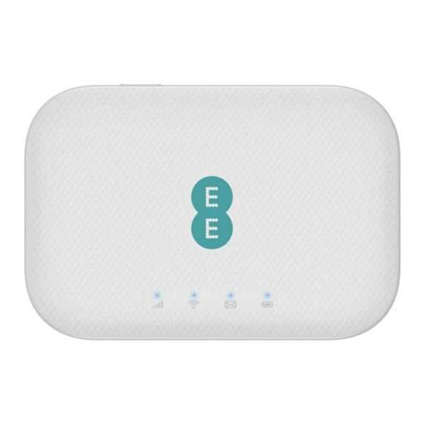 مودم روتر 4.5G LTE سیم کارت خور و قابل حمل آلکاتل مدل EE71