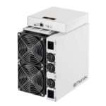 دستگاه انت ماینر بیت مین مدل Antminer S17