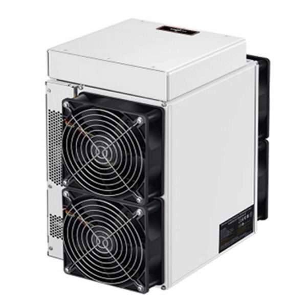 دستگاه انت ماینر بیت مین مدل Antminer S17