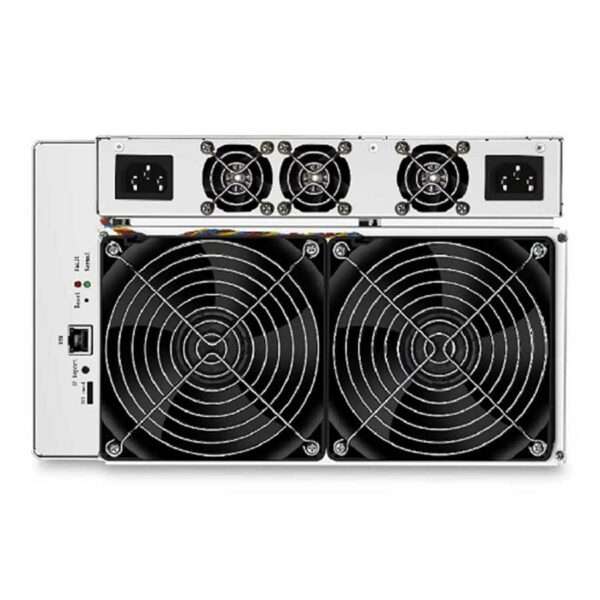 دستگاه انت ماینر بیت مین مدل Antminer S17