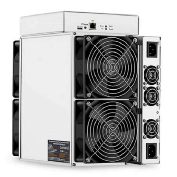 دستگاه انت ماینر بیت مین مدل Antminer S17