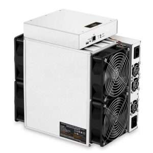 دستگاه انت ماینر بیت مین مدل Antminer S17 60Th/s