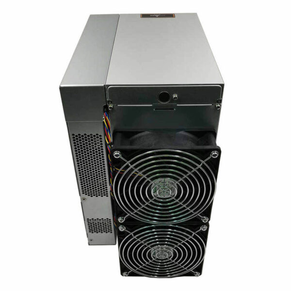 دستگاه انت ماینر بیت مین مدل Antminer S19 Pro