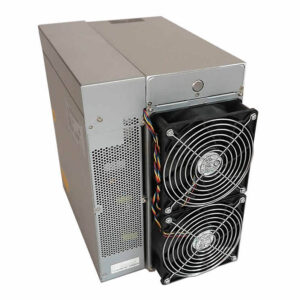 دستگاه انت ماینر بیت مین مدل Antminer S19 Pro 110Th/s