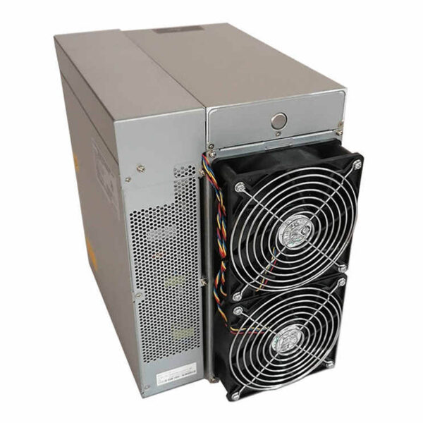 دستگاه انت ماینر بیت مین مدل Antminer S19 Pro