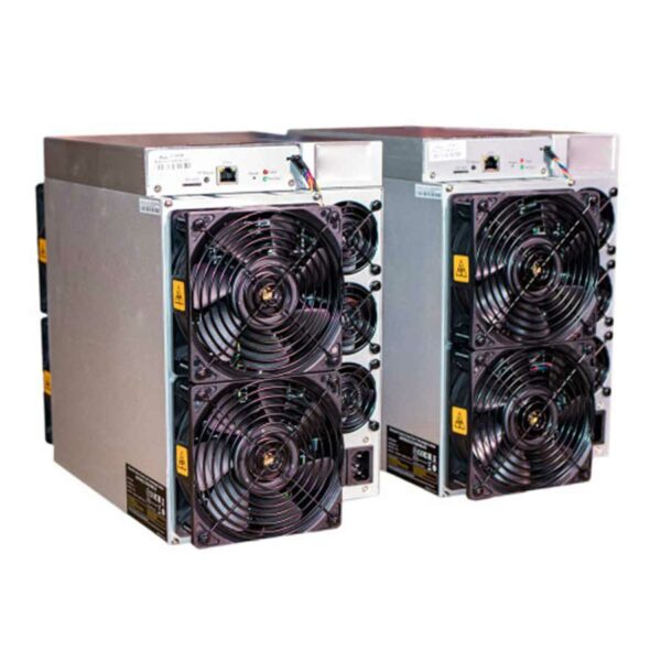 دستگاه ماینر بیت مین مدل Antminer L7