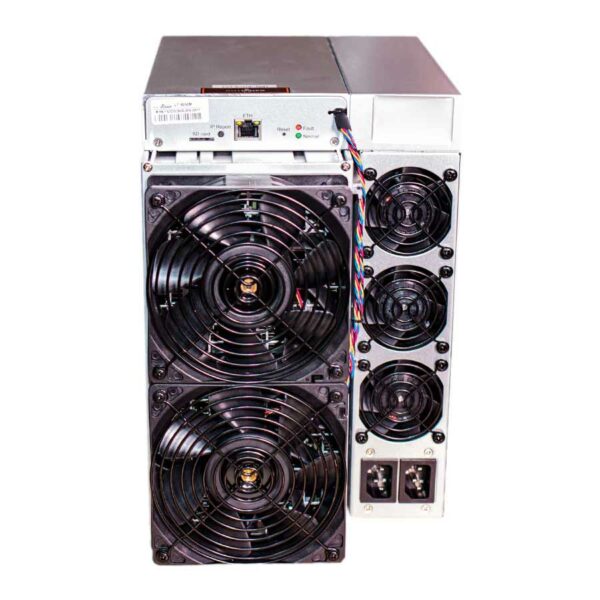 دستگاه ماینر بیت مین مدل Antminer L7